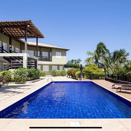 Praia De Geriba A 80 M, Piscina, Wifi E Smartv. Villa Búzios Exteriör bild