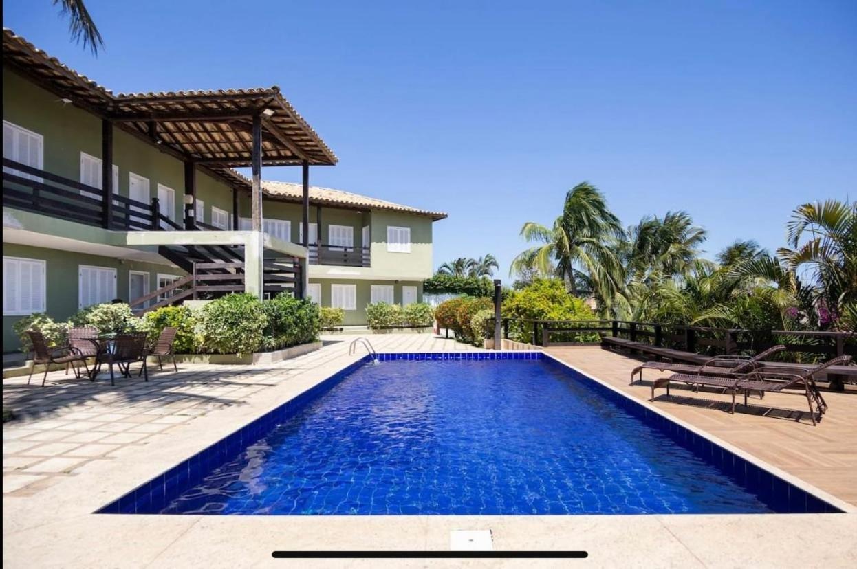 Praia De Geriba A 80 M, Piscina, Wifi E Smartv. Villa Búzios Exteriör bild
