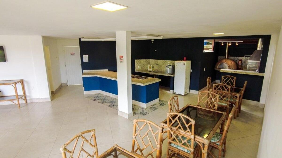Praia De Geriba A 80 M, Piscina, Wifi E Smartv. Villa Búzios Exteriör bild