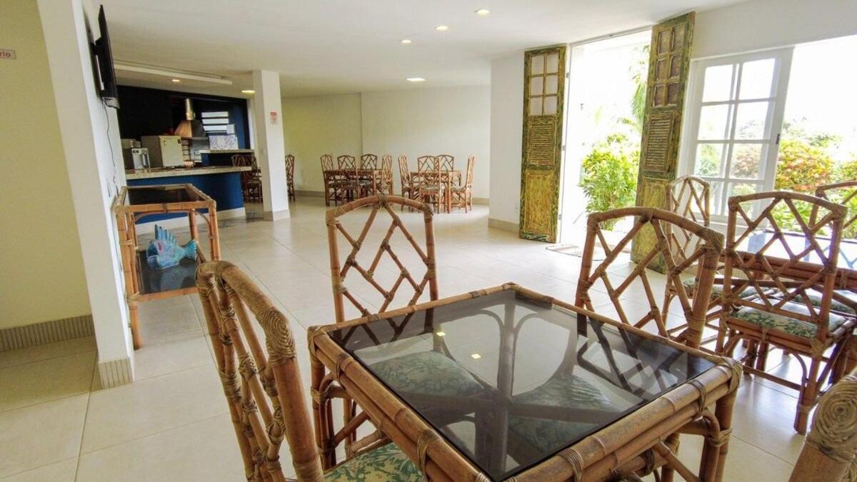 Praia De Geriba A 80 M, Piscina, Wifi E Smartv. Villa Búzios Exteriör bild