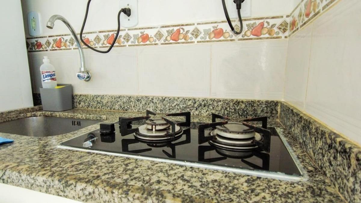Praia De Geriba A 80 M, Piscina, Wifi E Smartv. Villa Búzios Rum bild
