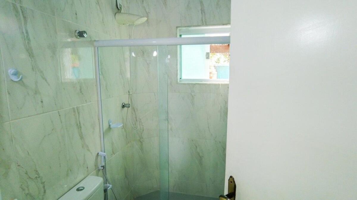 Praia De Geriba A 80 M, Piscina, Wifi E Smartv. Villa Búzios Rum bild