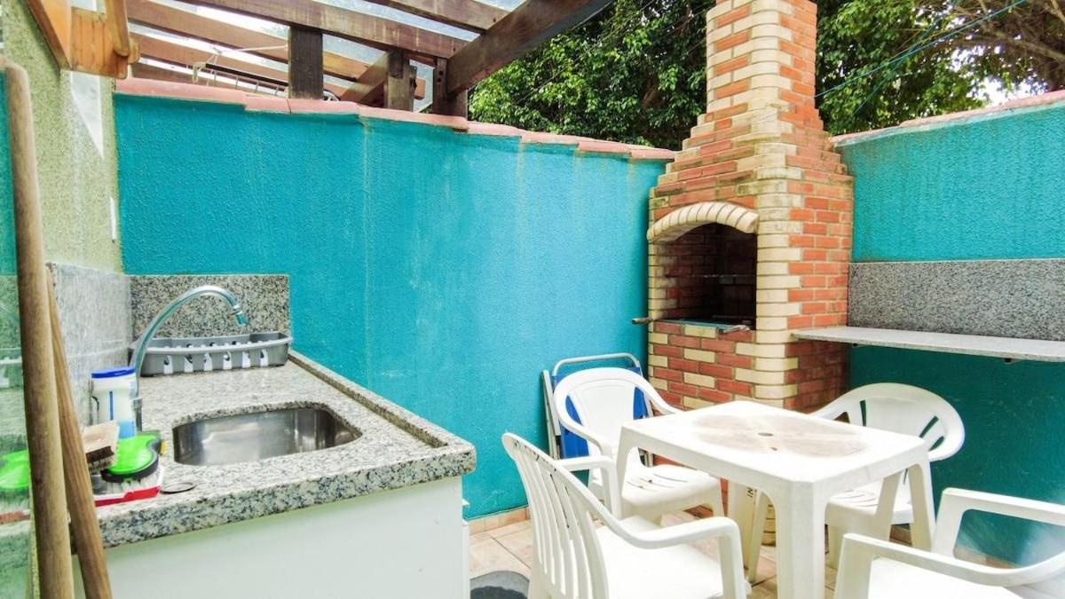 Praia De Geriba A 80 M, Piscina, Wifi E Smartv. Villa Búzios Rum bild