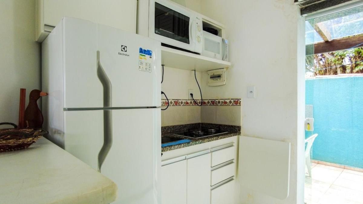 Praia De Geriba A 80 M, Piscina, Wifi E Smartv. Villa Búzios Rum bild